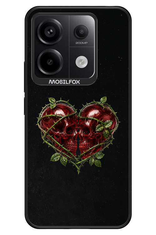 Omen Kiss 2.0 - Xiaomi Redmi Note 13 Pro 5G