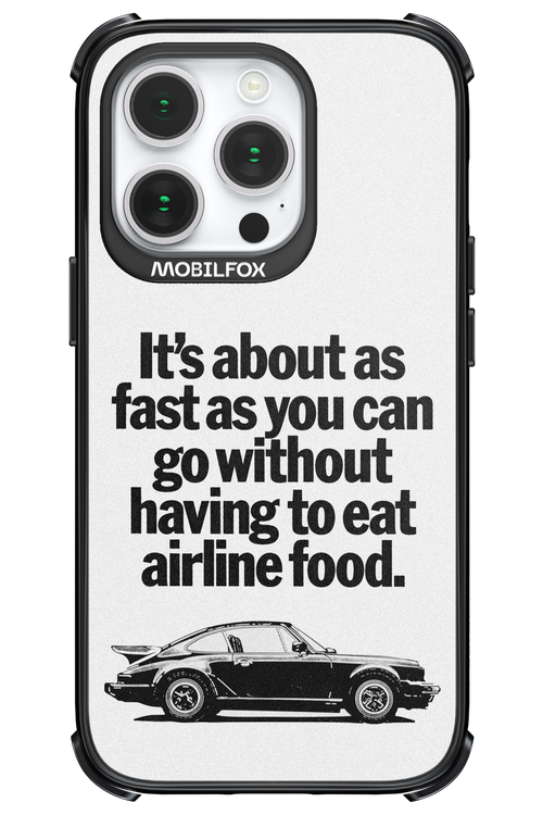 Retro Car II 2.0 - Apple iPhone 14 Pro