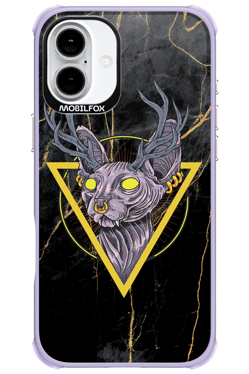 Bastet - Apple iPhone 16 Plus