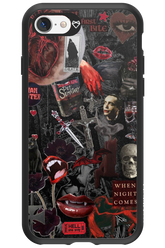 Goth - Apple iPhone 7