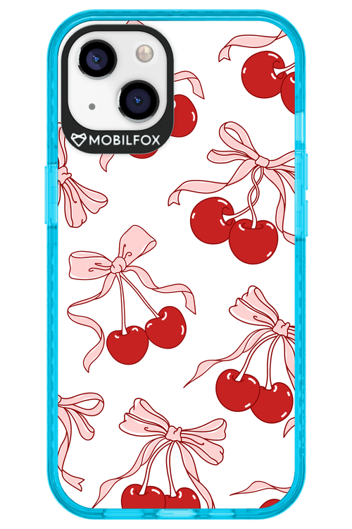 Cherry Queen - Apple iPhone 13