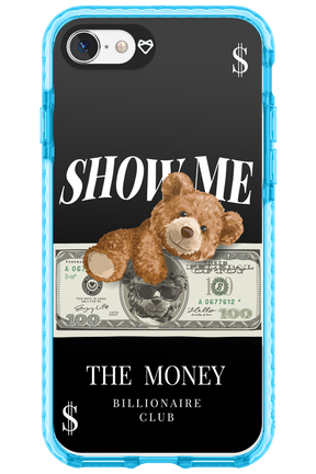 Show Me The Money - Apple iPhone SE 2022