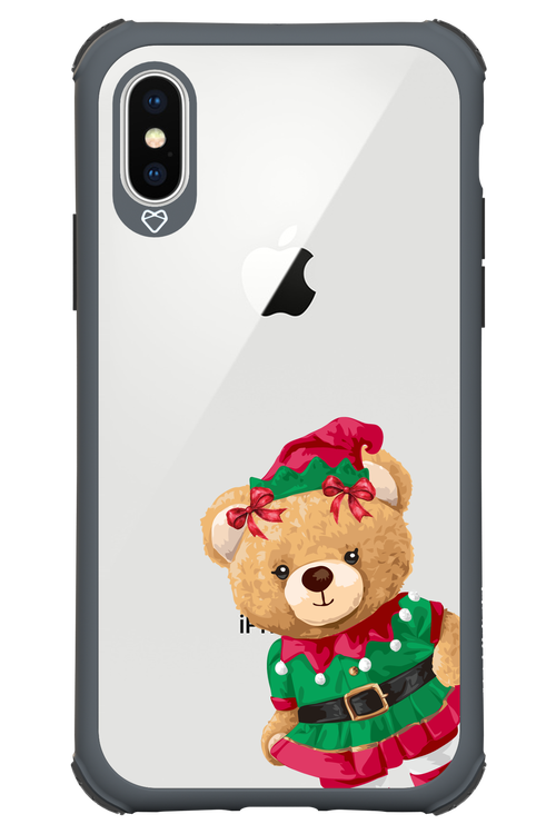 Mrs. Elf - Apple iPhone XS