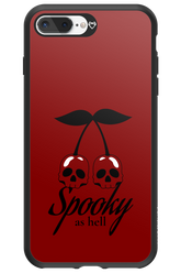 Hella Spooky - Apple iPhone 7 Plus
