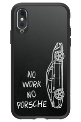 No Work - Apple iPhone XS
