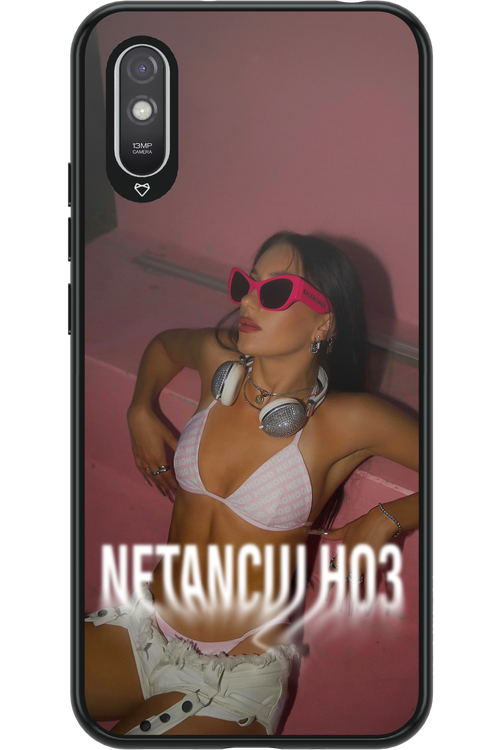 Netancuj Ho3 - Xiaomi Redmi 9A