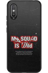 Wild Squad - Xiaomi Redmi 9A