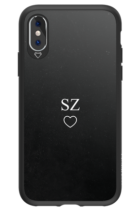 SZ Black 2.0 - Apple iPhone XS