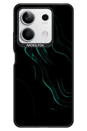 Northern Lights 2.0 - Xiaomi Redmi Note 13 5G