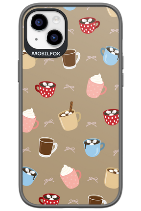 Coco Dream - Apple iPhone 14 Plus