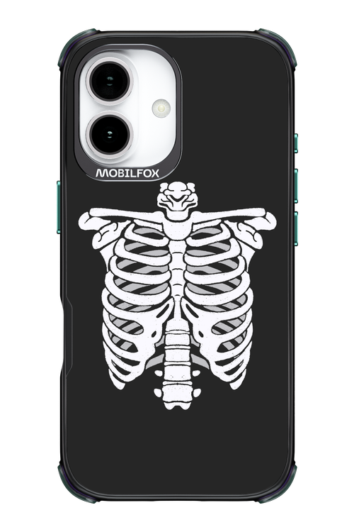 SKELETON - Apple iPhone 17
