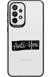 Anti - You (canceled) - Samsung Galaxy A33