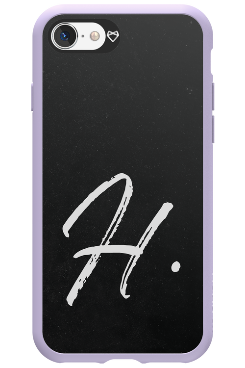 (Off Space) H 2.0 - Apple iPhone 8