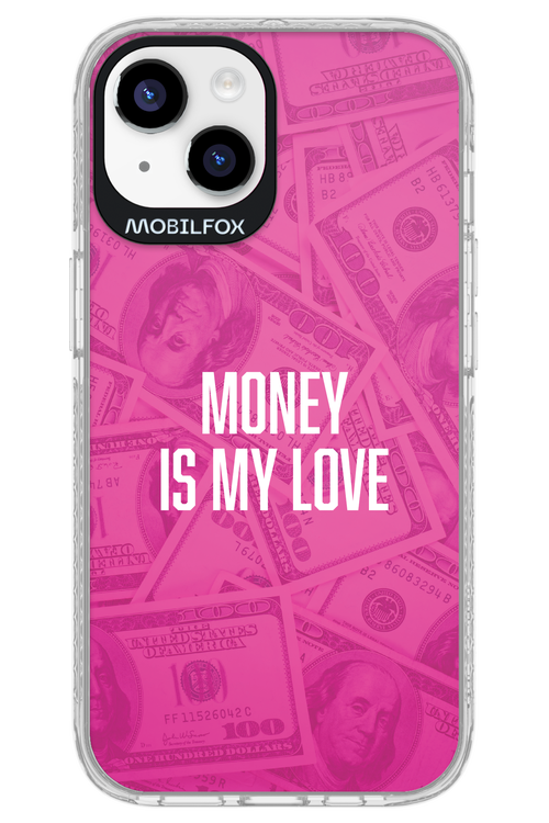 Money - Apple iPhone 14