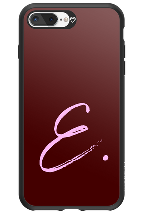 (Dark Blush) E 2.0 - Apple iPhone 7 Plus