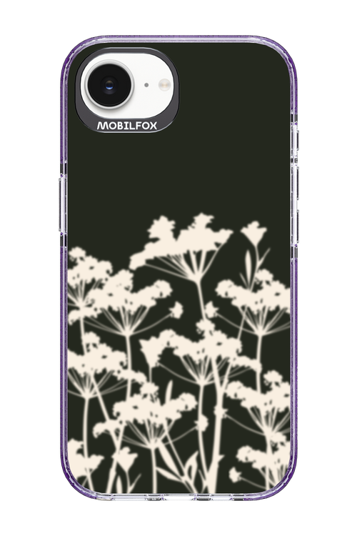 Midnight Bloom - Apple iPhone 16e