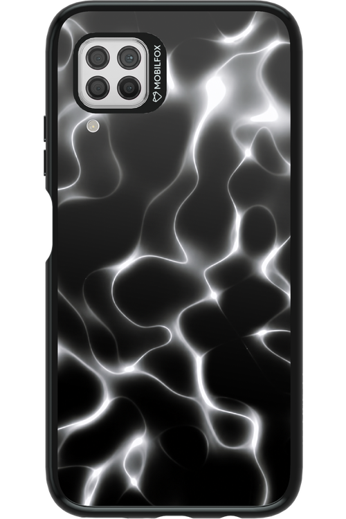 Dark Aura 2.0 - Huawei P40 Lite