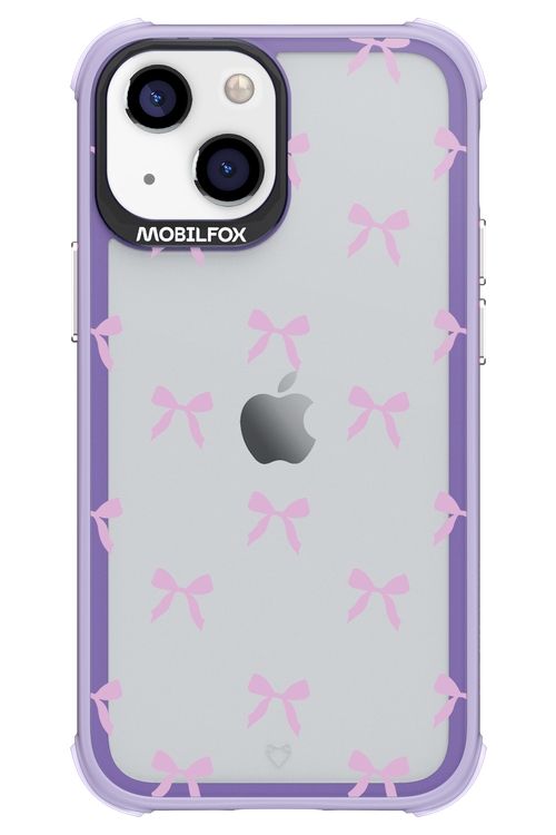 PinkyPromise - Apple iPhone 13 Mini