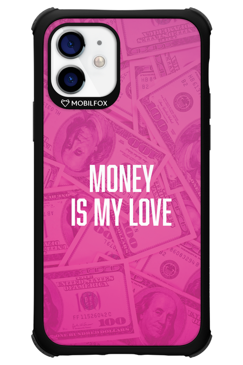 Money - Apple iPhone 12