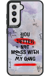 Better Not - Samsung Galaxy S21 FE