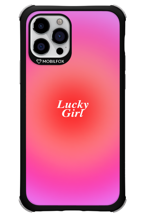 LuckyGirl - Apple iPhone 12 Pro