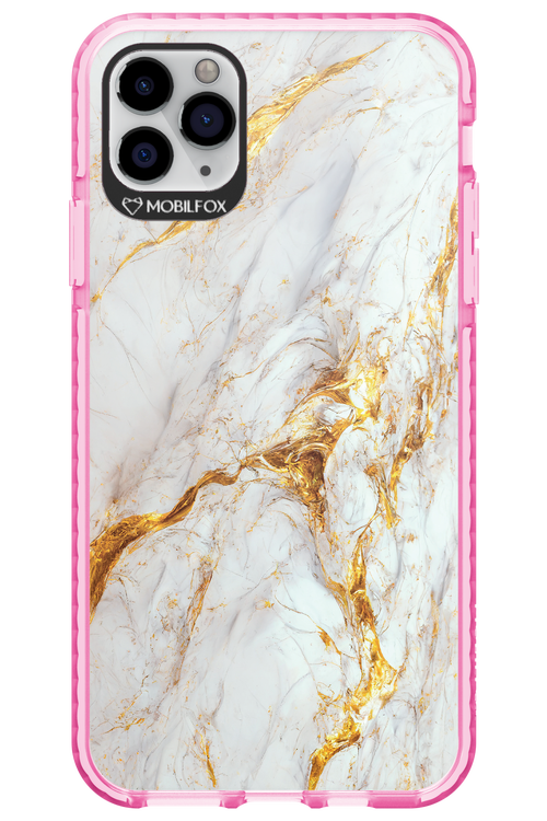 Quartz - Apple iPhone 11 Pro Max