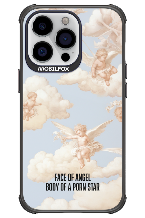 Angelface - Apple iPhone 13 Pro