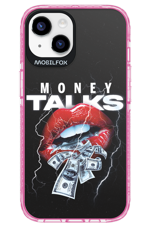 Money Talks - Apple iPhone 14