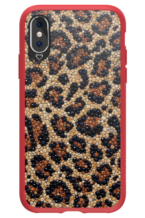 Crystal Roar 2.0 - Apple iPhone XS