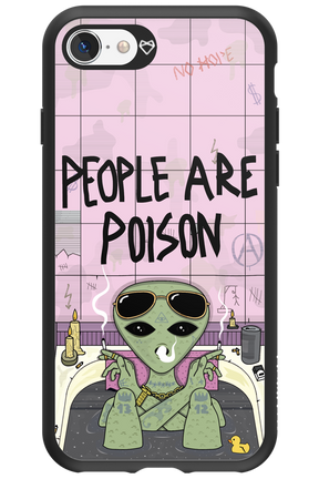 Poison - Apple iPhone SE 2022