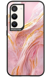 Rosequartz Silk - Samsung Galaxy S23