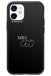 Mrs. CEO  - Apple iPhone 12 Mini