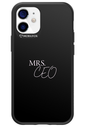 Mrs. CEO  - Apple iPhone 12 Mini
