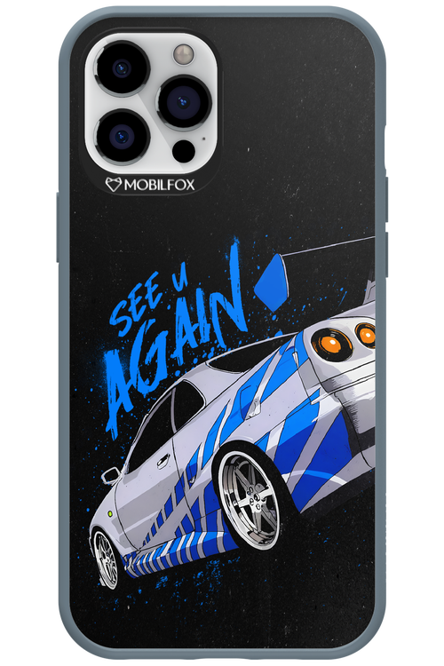 See u again - Apple iPhone 12 Pro Max