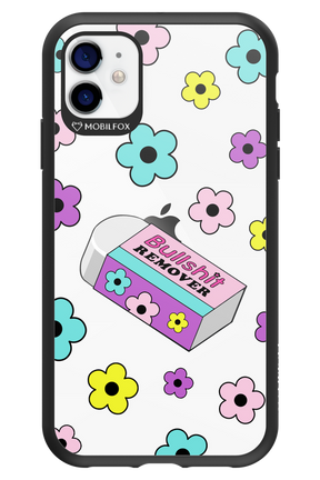 Bullsh_t Eraser - Apple iPhone 11