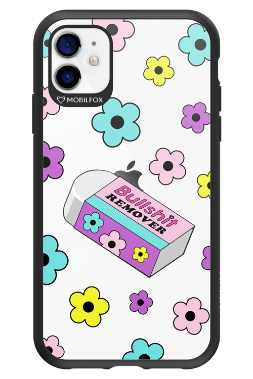 Bullsh_t Eraser - Apple iPhone 11