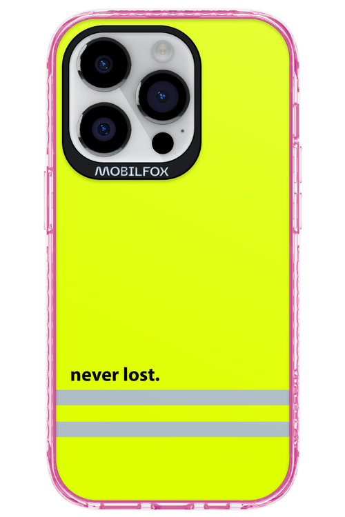 Never Lost - Apple iPhone 14 Pro