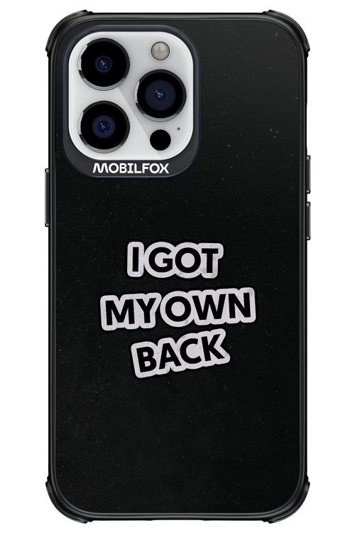 I Got It - Apple iPhone 13 Pro