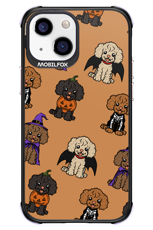 BOO-DLE CREW - Apple iPhone 13 Mini