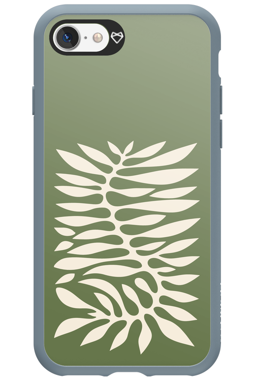 Grasshopper - Apple iPhone 7