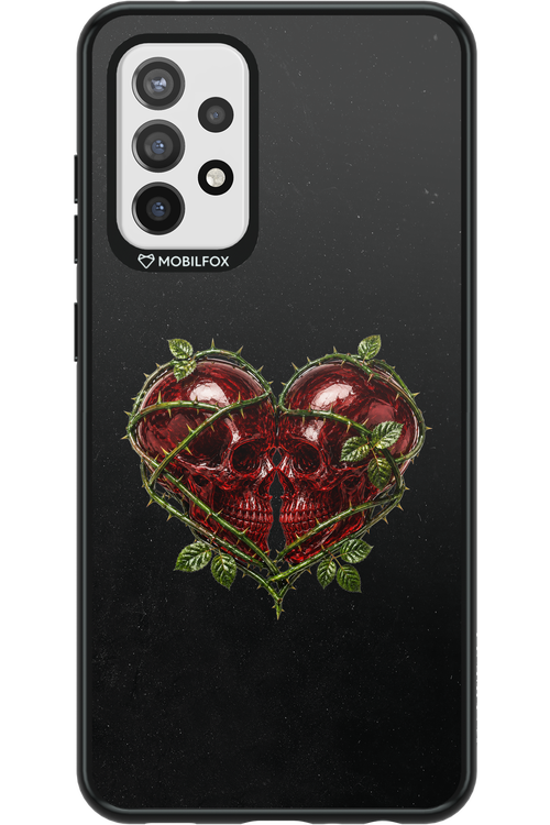 Omen Kiss 2.0 - Samsung Galaxy A72