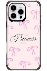 Princess Material 2.0 - Apple iPhone 16 Pro Max