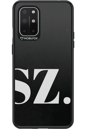 SZ (Off Space) - OnePlus 8T