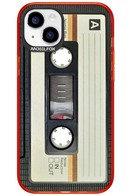 CASE 11 2.0 - Apple iPhone 15 Plus