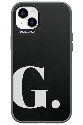 G (Off Space) 2.0 - Apple iPhone 14 Plus