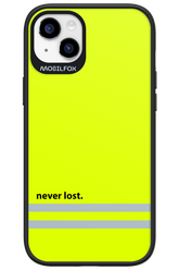 Never Lost 2.0 - Apple iPhone 14 Plus