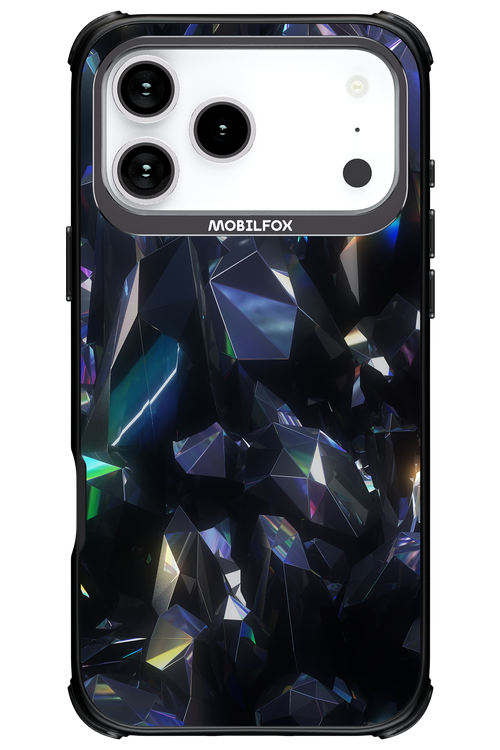 Enigma Quartz - Apple iPhone 17 Pro Max