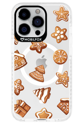 Gingerbread - Apple iPhone 13 Pro