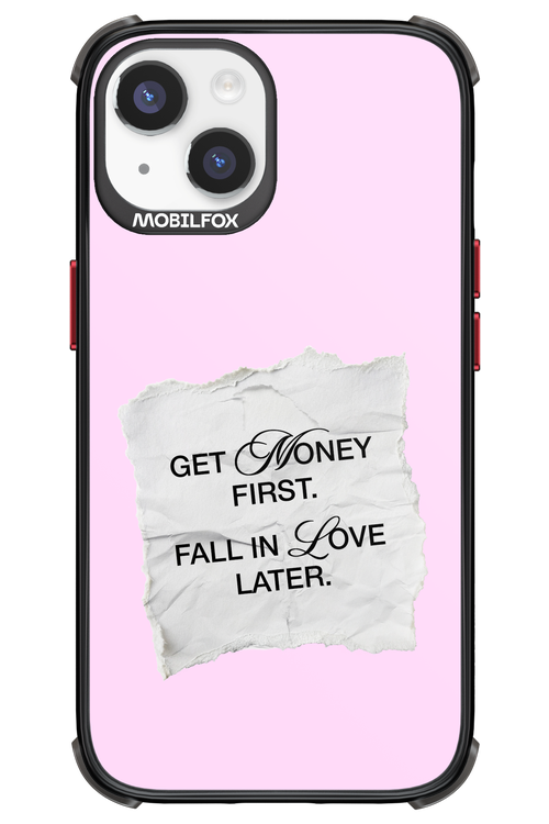Money First - Apple iPhone 14