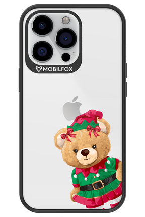 Mrs. Elf - Apple iPhone 13 Pro